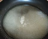 Foto langkah ke 2 dari resep Buttercream homemade.