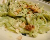 Foto del paso 6 de la receta: Pasta casera con salsa fiorentina de la casa