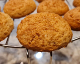 Foto del paso 6 de la receta: Galletas de natillas y canela