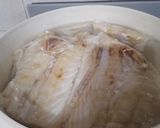 Foto del paso 1 de la receta: Bacalao a la vizcaína 🤩🐟
