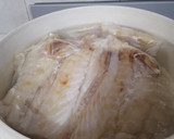 Foto del paso 1 de la receta: Bacalao a la vizcaína 🤩🐟