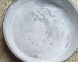 Foto del paso 5 de la receta: Torta de banana y manzana húmeda !!!