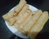 صورة لخطوة 8 من وصفة مسمن أو معارك