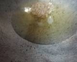 Peanut aloo recipe step 3 photo