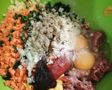 Foto del paso 3 de la receta: Pastel de carne económico