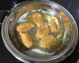 Foto del paso 5 de la receta: Croquetas de cocido