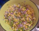 Foto del paso 2 de la receta: Ensalada de cuscús