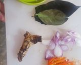 Foto langkah ke 2 dari resep Ayam pedas asam ala TB.