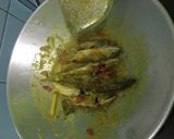 Foto langkah ke 4 dari resep Ikan goreng bumbu kuning.