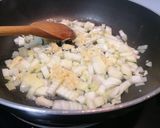 Foto del paso 3 de la receta: Arroz negro con setas