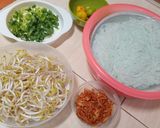 Foto langkah ke 3 dari resep Soto Tetelan dan Iga Muda.