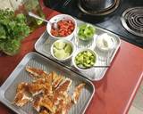 Easy Baked Fish Tacos recipe step 8 photo