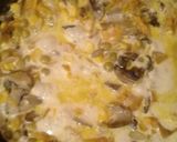 Foto del paso 2 de la receta: Arroz con champiñones