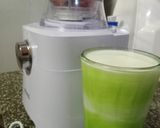 Foto del paso 1 de la receta: Licuado de Frutillas (fresas)