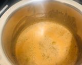 A picture of step 3 of Evening masala chai.