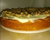 Foto del paso 5 de la receta: Pastel de Zanahoria y Naranja con crema frosting