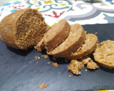 Foto del paso 4 de la receta: Pella de gofio canaria