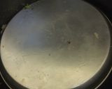 A picture of step 4 of Dry Aloo Gobhi Masala.