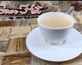A picture of step 6 of Detox Tea.