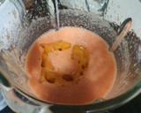 Foto del paso 4 de la receta: Gazpacho suave de sandía