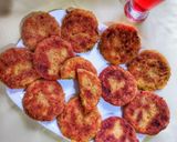 صورة لخطوة 2 من وصفة معقودة البطاطا و الخضر اللذيذة 🥔🥕