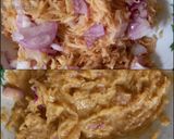 Foto langkah ke 2 dari resep Rösti, Dadar Kentang Parut.
