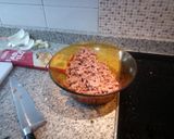 Foto del paso 1 de la receta: Rollos de primavera