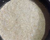 صورة لخطوة 1 من وصفة تشيز كيك باللبنة والاوريو 🥮🍫