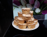 Foto del paso 3 de la receta: Tartaletas rellenas y muy tiernas