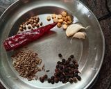 மிளகு ரசம்(milagu rasam recipe in tamil) ரெசிபி ஸ்டேப் 1 புகைப்படம்