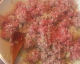 Sült Cannelloni recept fázis 2 fotója