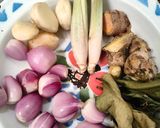 Foto langkah ke 2 dari resep 581. Soto Madura.