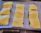 Foto del paso 11 de la receta: Pastelitos con guayaba y queso crema