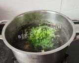 Hình bước làm 4 của món Cá khoai nấu rong biển