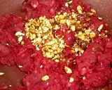 A picture of step 2 of Vegetable Chop.