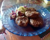 Foto del paso 4 de la receta: Bombitas de soja texturizada con verduras