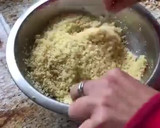 Foto del paso 3 de la receta: Cuscús con mejillones