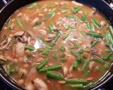 صورة لخطوة 4 من وصفة رز بالخضار