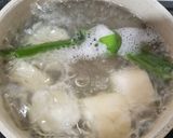 Foto langkah ke 1 dari resep Singkong Thailand Vla Matcha (No Santan).