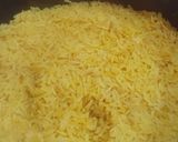Foto del paso 2 de la receta: Arroz con azafrán