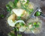 Foto langkah ke 2 dari resep Tumis Sayur.