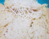 Foto langkah ke 14 dari resep Roti Tawar mixer Hanya Modal 5rb.