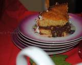 Sponge cake with Nutella butter cream recipe step 16 photo