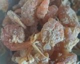 รูปขั้นตอนการทำที่ 3 ของ เมี่ยงคำกุ้งทอด