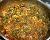 Shepherd pie with winter veggies recipe step 9 photo