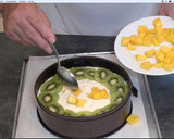 Foto del paso 7 de la receta: Tarta de Mango y Kiwis