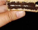 Foto langkah ke 10 dari resep Oreo Goreng Fluffy.