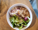 Foto del paso 1 de la receta: Buddha Bowl