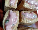 Foto langkah ke 2 dari resep Tahu Bakso Goreng Crispy.