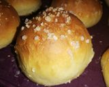 Zsemle recept fázis 6 fotója
